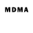 MDMA Molly Denis Regov